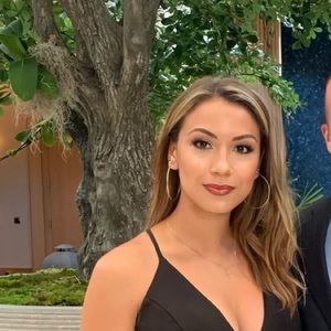 Meet your Posher, Rafaela